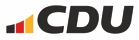 CDU  Logo